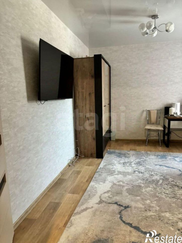 1-комн квартира улица Василенко, 20/3,  д. 20/3