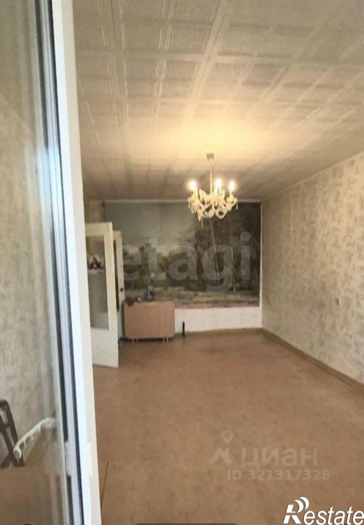 2-комн квартира Студенческая улица, 41/1,  д. 41/1