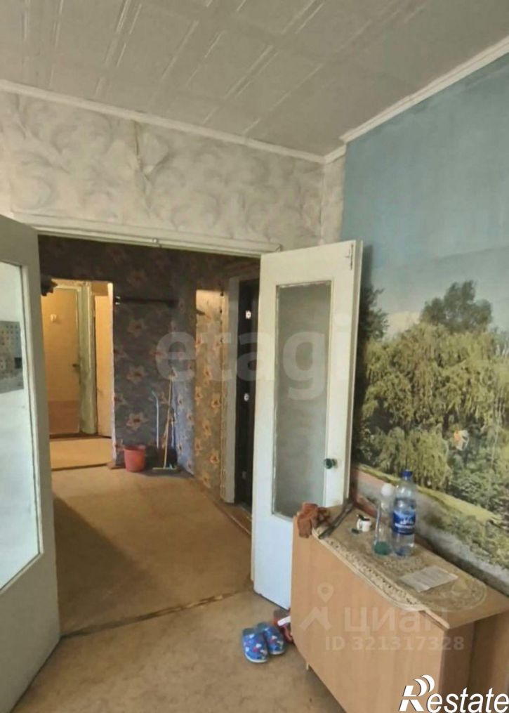 2-комн квартира Студенческая улица, 41/1,  д. 41/1