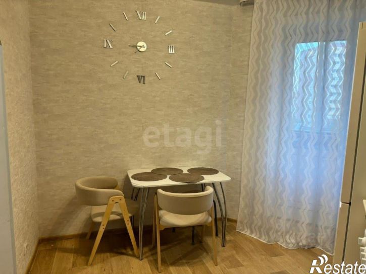 1-комн квартира улица Василенко, 20/3,  д. 20/3