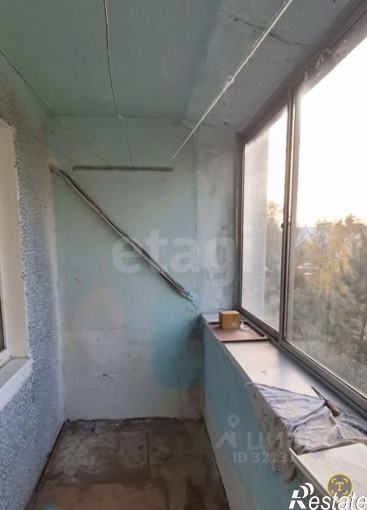 2-комн квартира Студенческая улица, 41/1,  д. 41/1