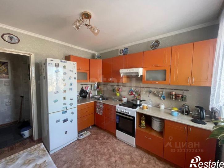 3-комн квартира Игнатьевское шоссе, 13,  д. 13