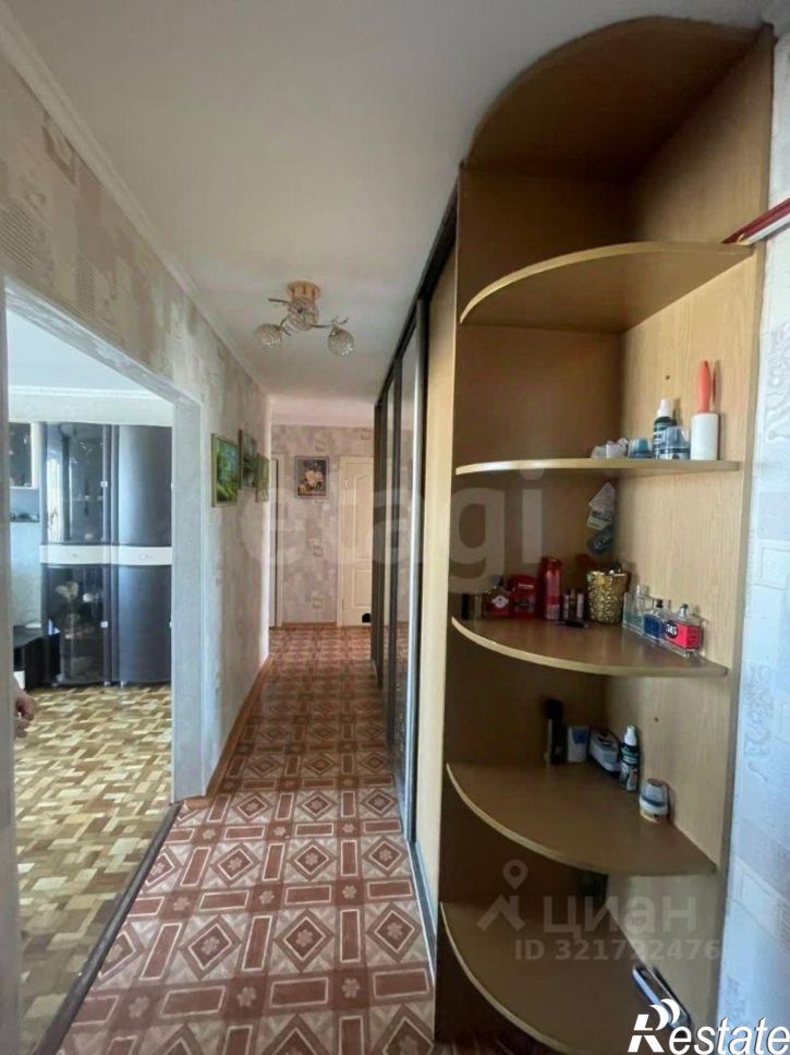 3-комн квартира Игнатьевское шоссе, 13,  д. 13