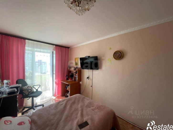 3-комн квартира Игнатьевское шоссе, 13,  д. 13