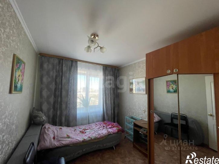 3-комн квартира Игнатьевское шоссе, 13,  д. 13