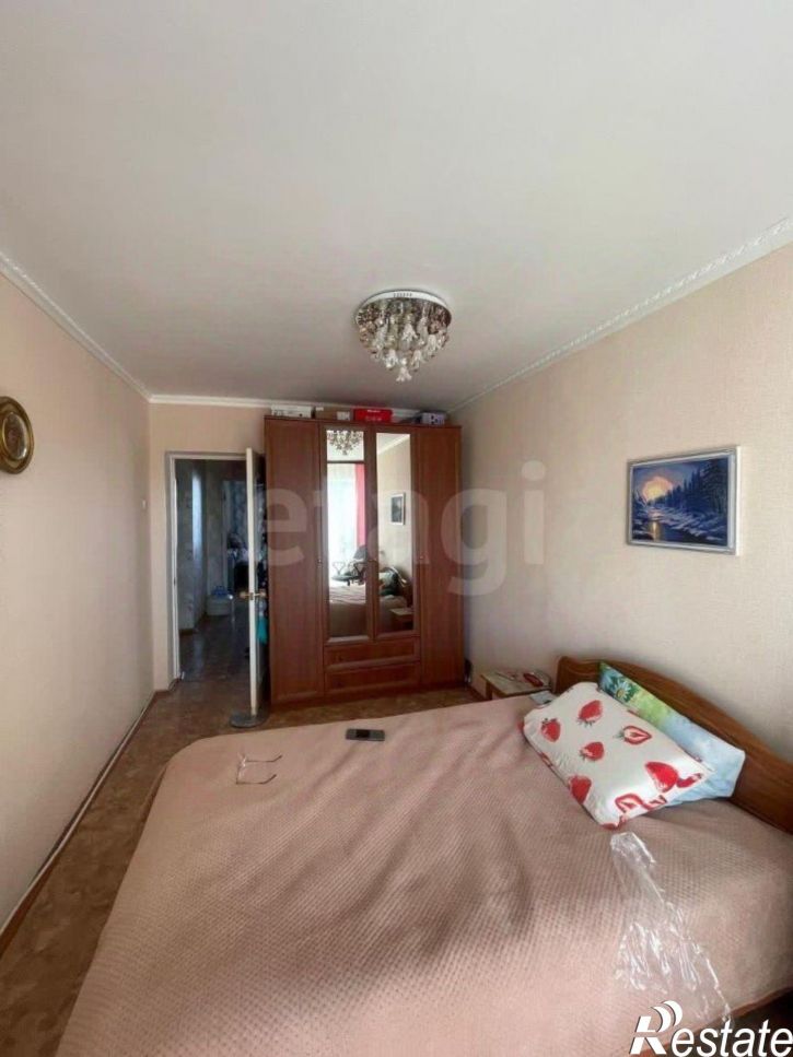 3-комн квартира Игнатьевское шоссе, 13,  д. 13