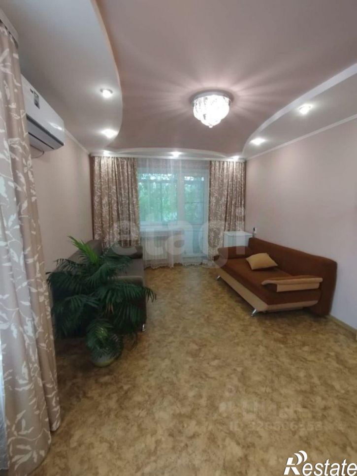 4-комн квартира