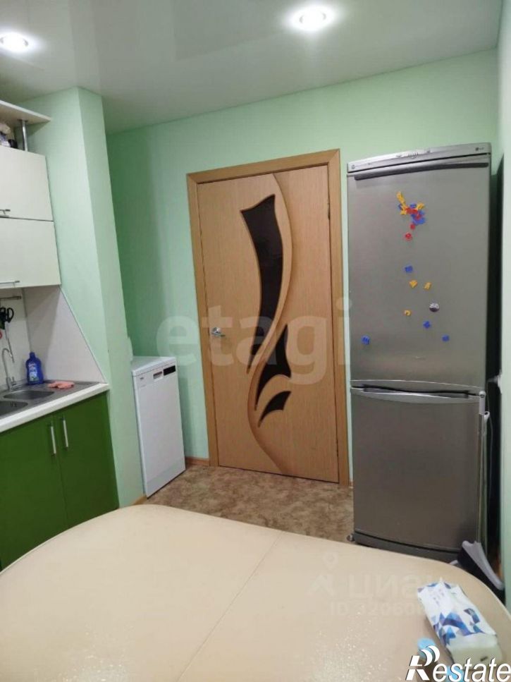 4-комн квартира