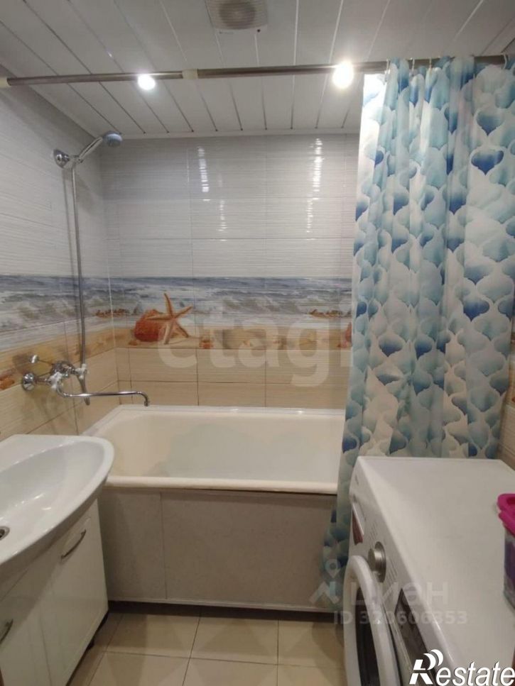 4-комн квартира