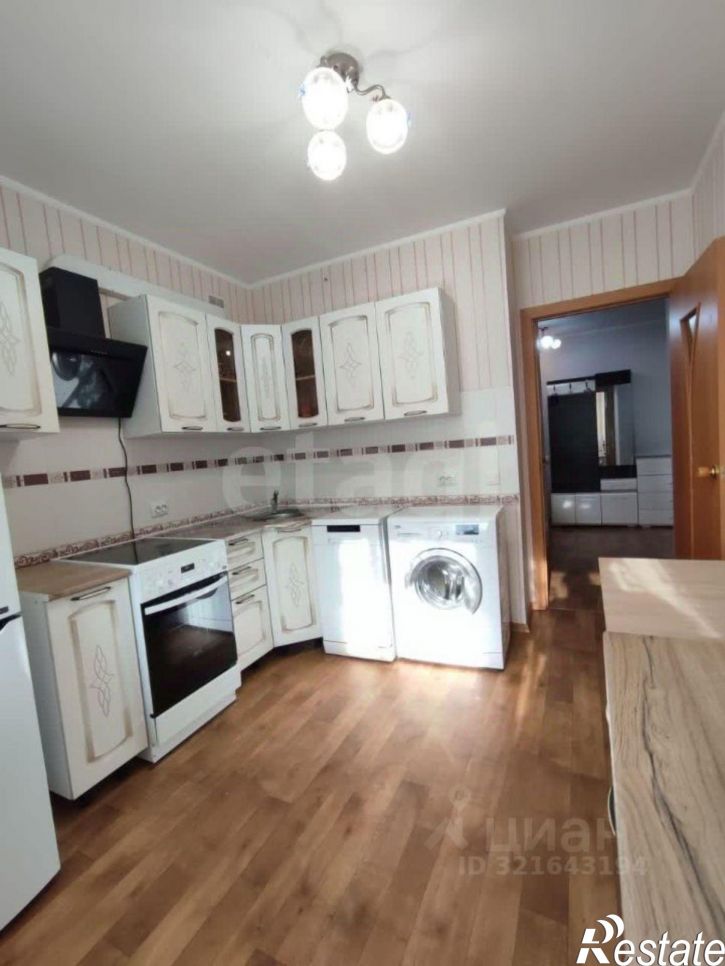 1-комн квартира Игнатьевское шоссе, 12/3,  д. 12/3