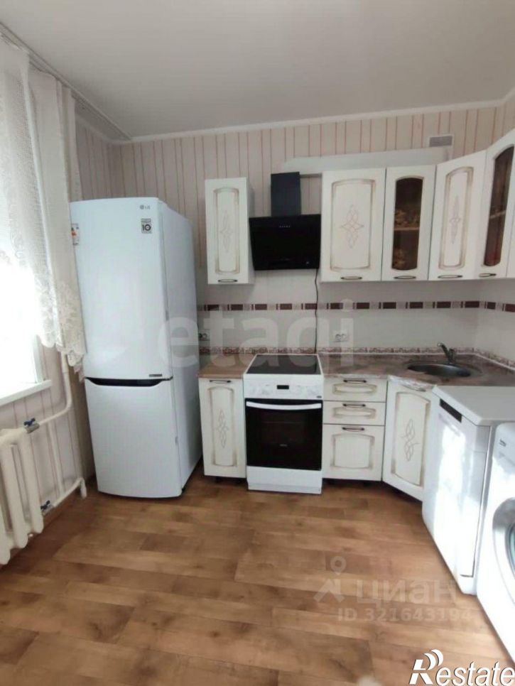 1-комн квартира Игнатьевское шоссе, 12/3,  д. 12/3