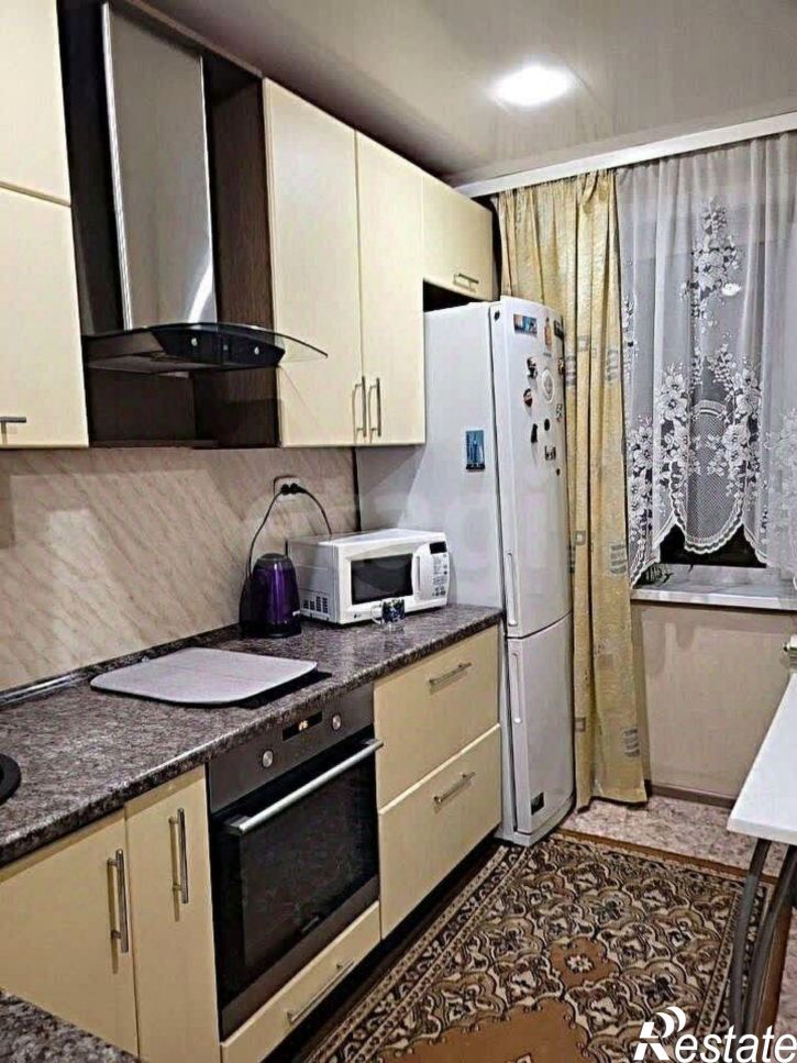 3-комн квартира Северная улица, 59,  д. 59