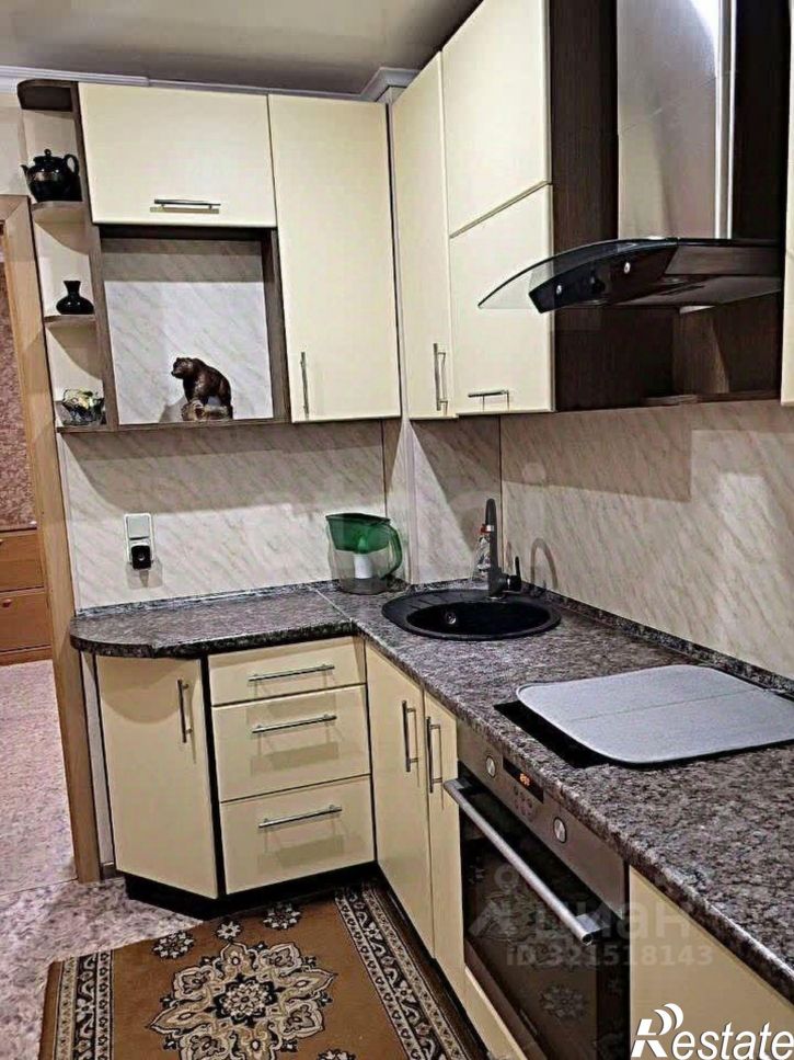 3-комн квартира Северная улица, 59,  д. 59