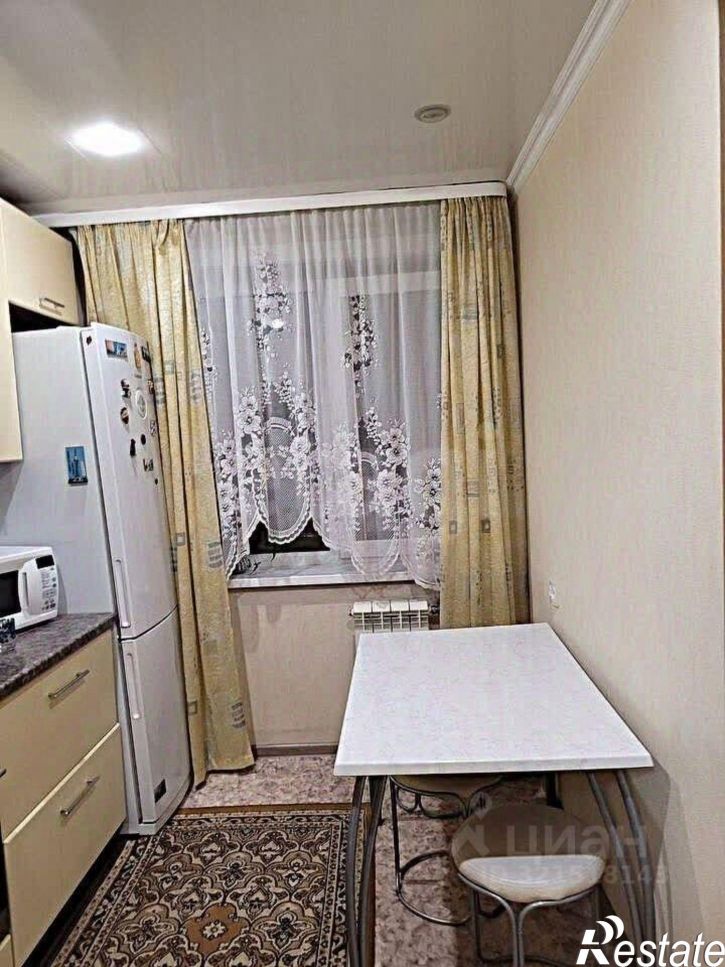 3-комн квартира Северная улица, 59,  д. 59