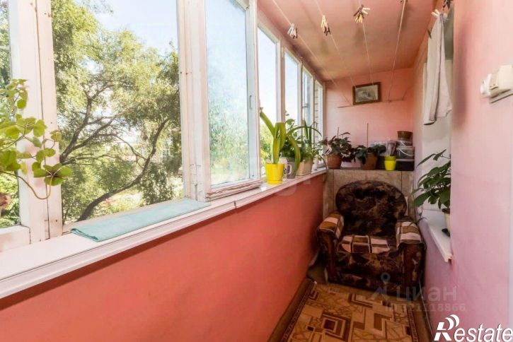 3-комн квартира улица Горького, 80,  д. 80