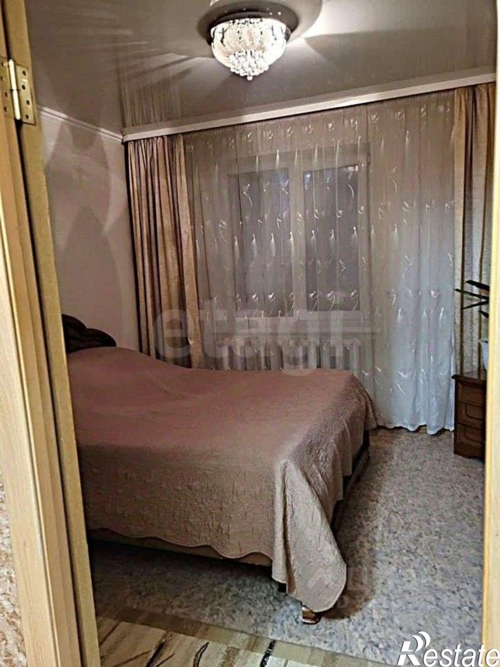 3-комн квартира Северная улица, 59,  д. 59