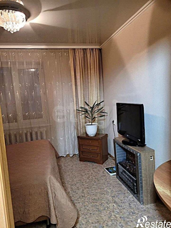 3-комн квартира Северная улица, 59,  д. 59