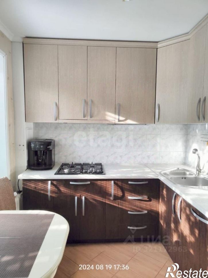 3-комн квартира Кузнечная улица, 58/68,  д. 58/68