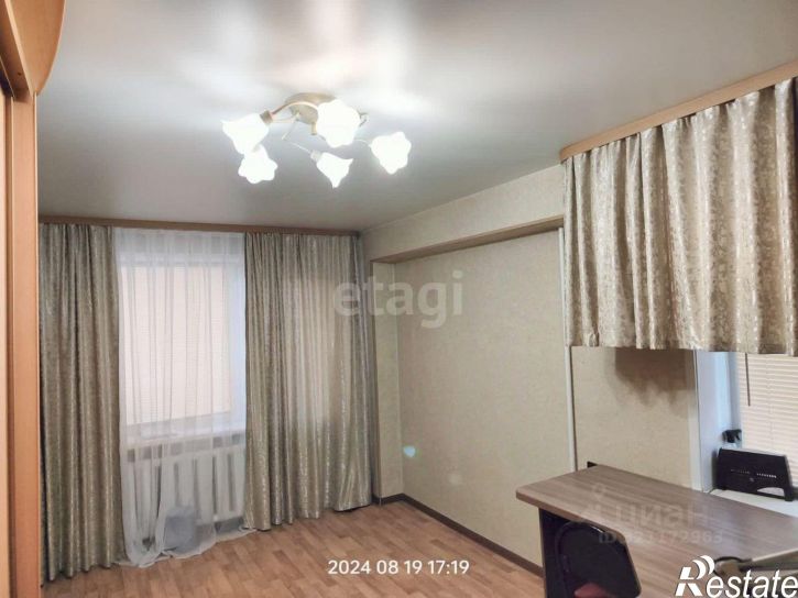 3-комн квартира Кузнечная улица, 58/68,  д. 58/68