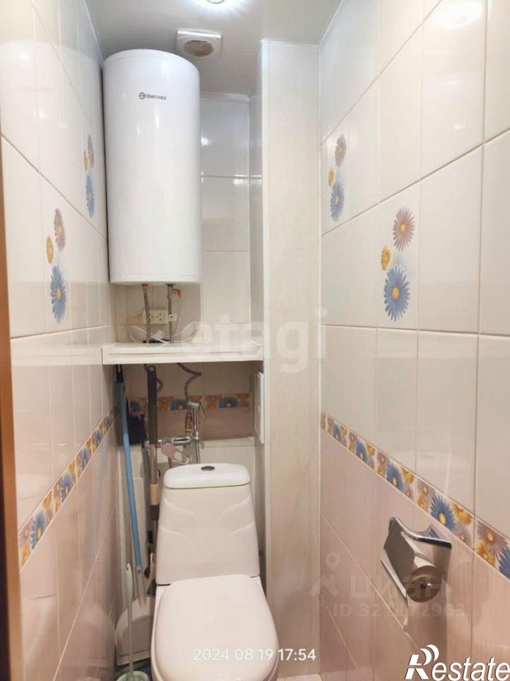 3-комн квартира Кузнечная улица, 58/68,  д. 58/68