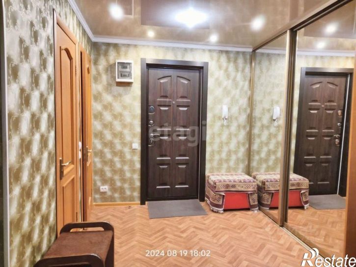 3-комн квартира Кузнечная улица, 58/68,  д. 58/68