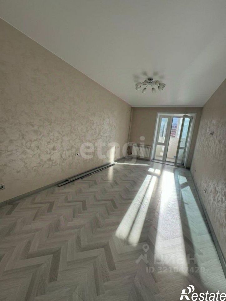 1-комн квартира Амурская улица, 55/3,  д. 55/3