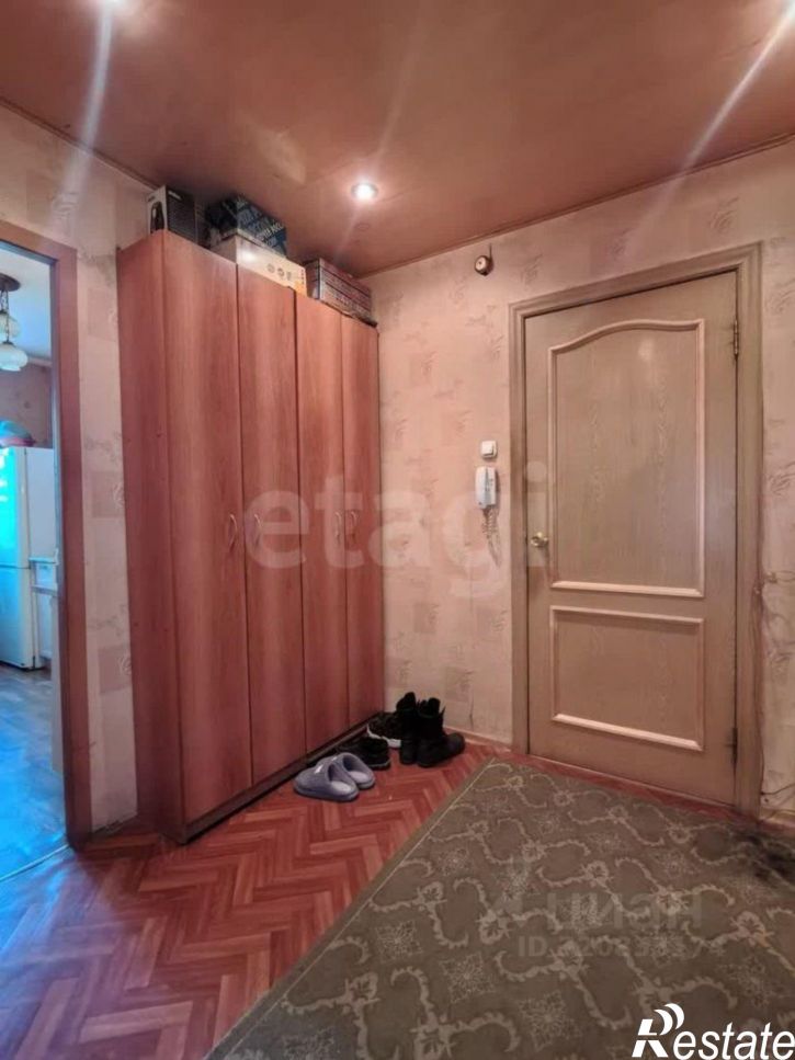 2-комн квартира ул Институтская, 13,  д. 13