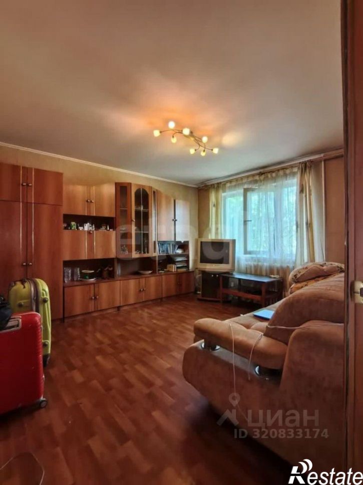 2-комн квартира ул Институтская, 13,  д. 13