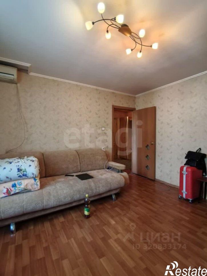 2-комн квартира ул Институтская, 13,  д. 13