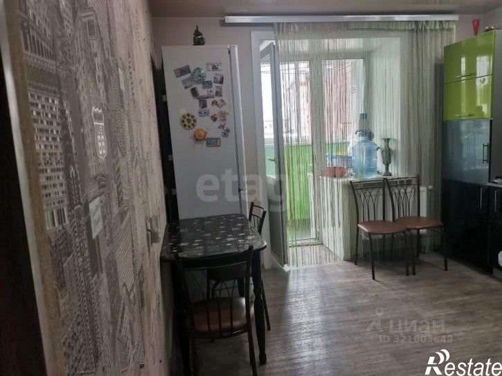 2-комн квартира Комсомольская улица, 89,  д. 89