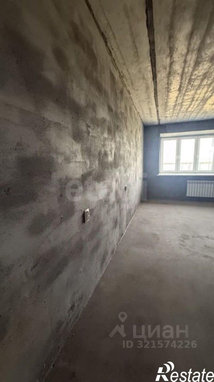 2-комн квартира Заводская улица, 2/4,  д. 2/4