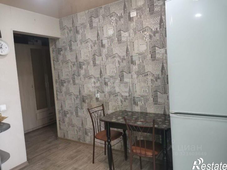 2-комн квартира Комсомольская улица, 89,  д. 89