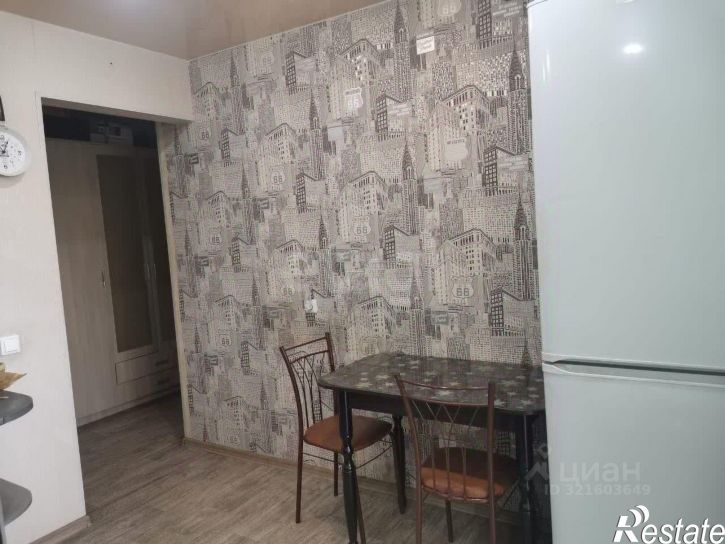 2-комн квартира Комсомольская улица, 89,  д. 89