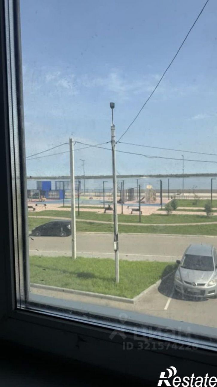 2-комн квартира Заводская улица, 2/4,  д. 2/4