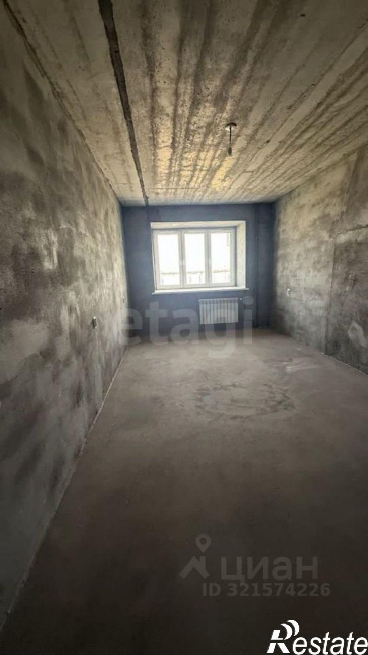 2-комн квартира Заводская улица, 2/4,  д. 2/4