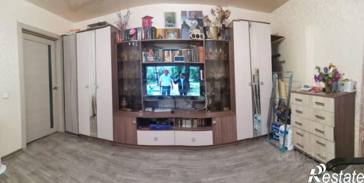 2-комн квартира Комсомольская улица, 89,  д. 89