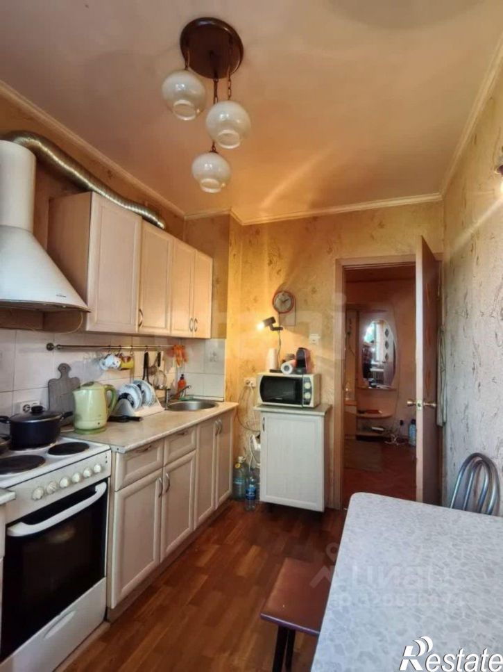 2-комн квартира ул Институтская, 13,  д. 13