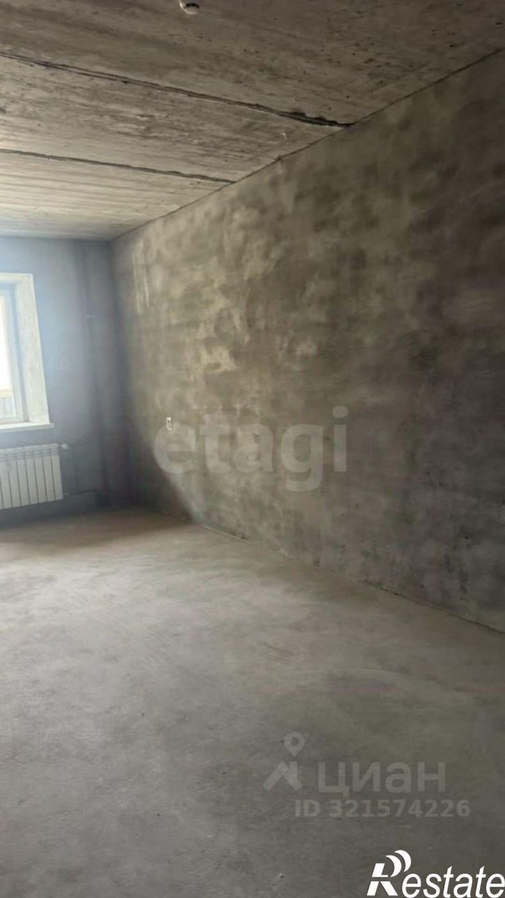 2-комн квартира Заводская улица, 2/4,  д. 2/4