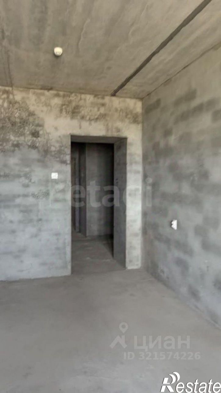 2-комн квартира Заводская улица, 2/4,  д. 2/4