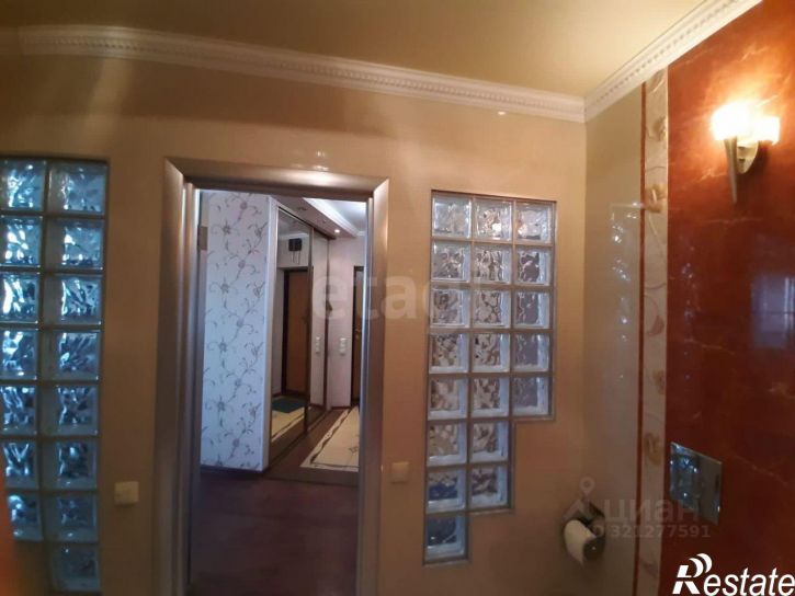 2-комн квартира улица Горького, 172/1,  д. 172/1