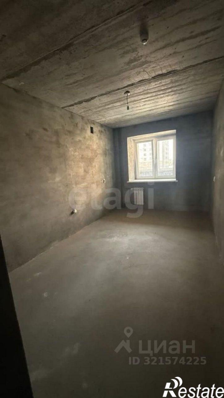 2-комн квартира Заводская улица, 2/4,  д. 2/4