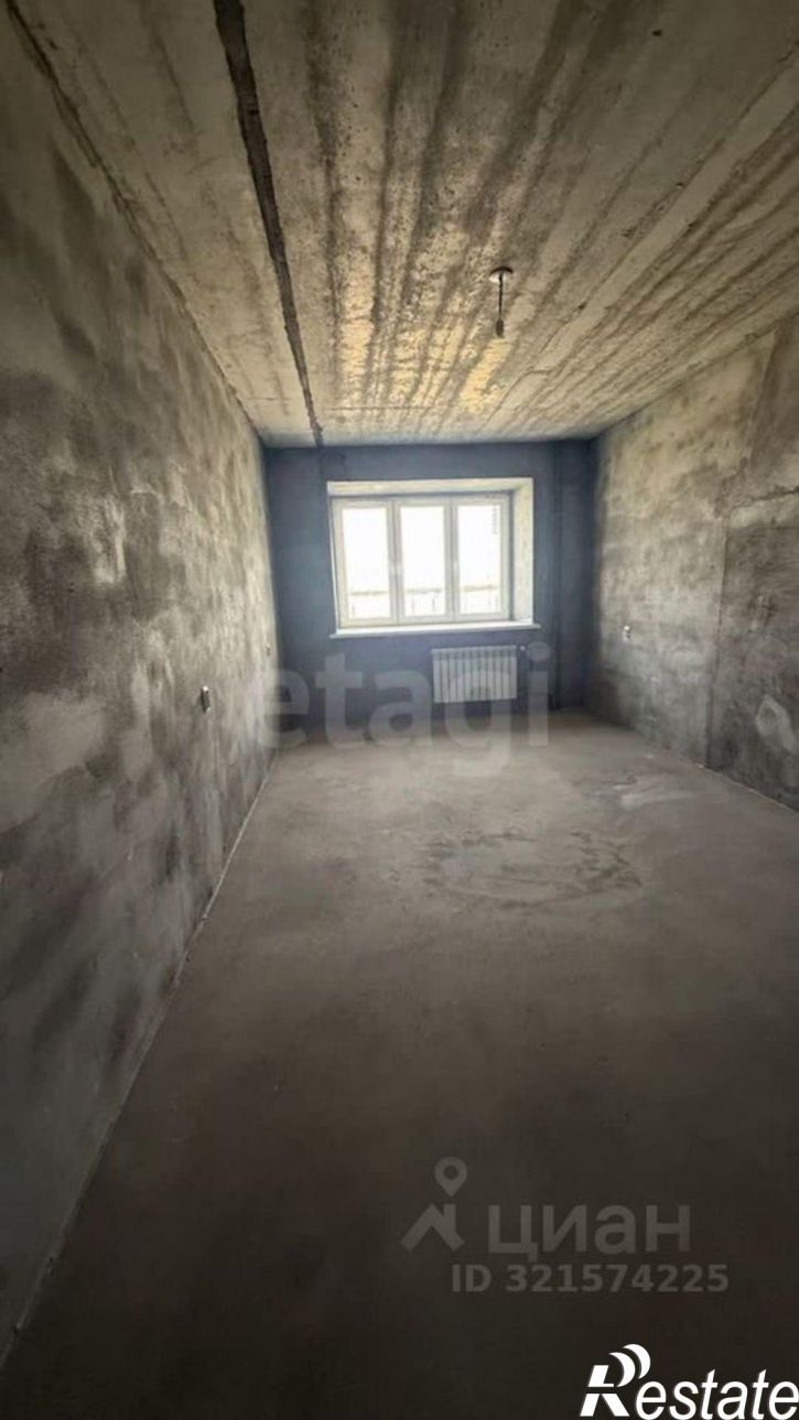 2-комн квартира Заводская улица, 2/4,  д. 2/4