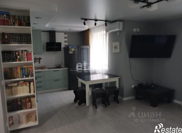 4-комн квартира улица Калинина, 142/6,  д. 142/6