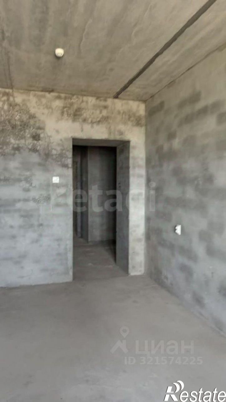 2-комн квартира Заводская улица, 2/4,  д. 2/4