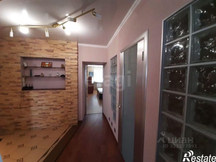 2-комн квартира улица Горького, 172/1,  д. 172/1