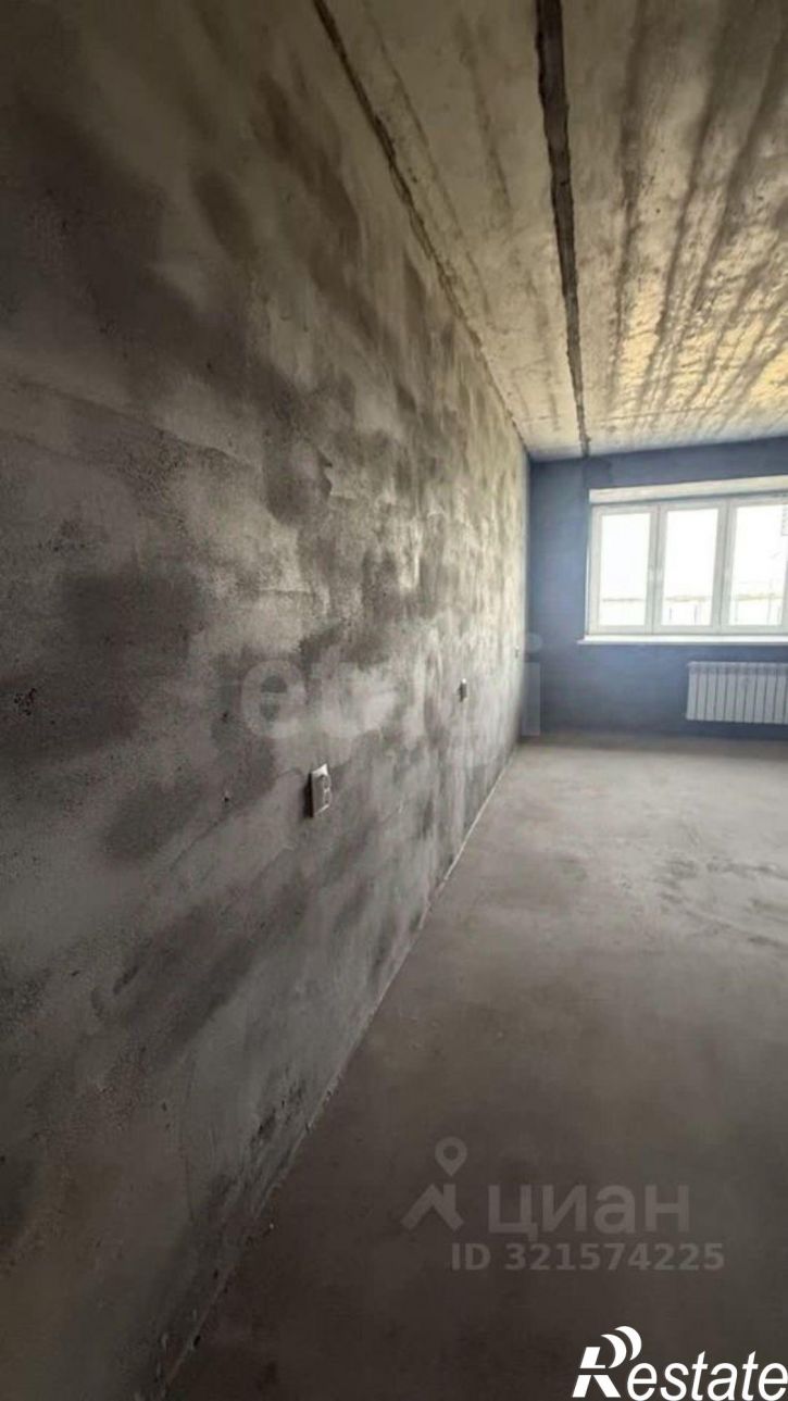 2-комн квартира Заводская улица, 2/4,  д. 2/4