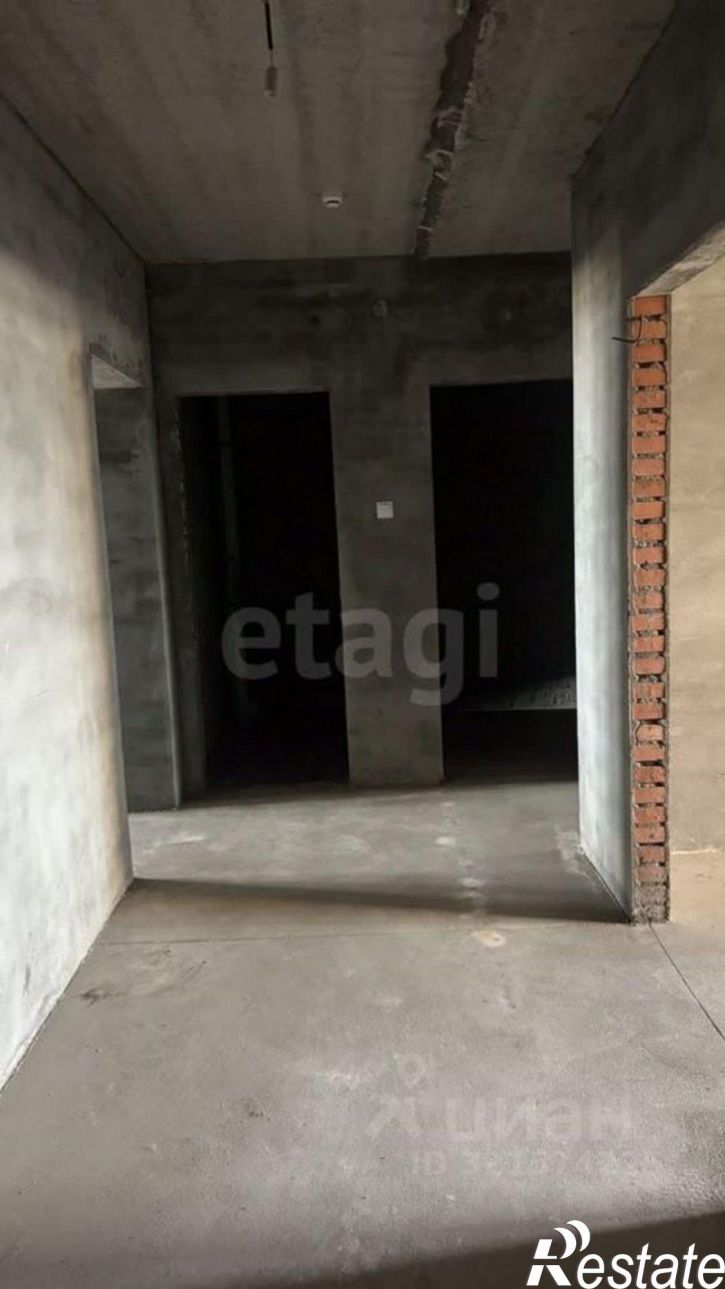 2-комн квартира Заводская улица, 2/4,  д. 2/4