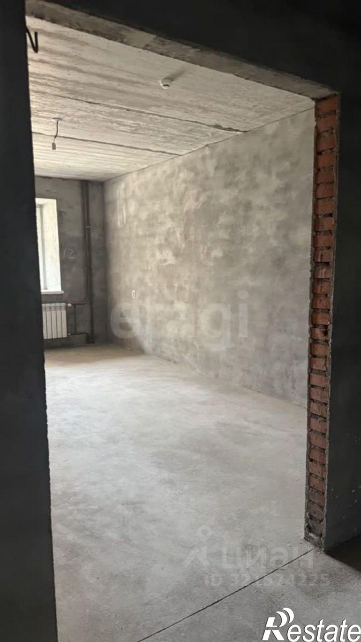 2-комн квартира Заводская улица, 2/4,  д. 2/4