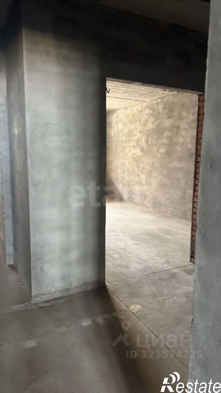 2-комн квартира Заводская улица, 2/4,  д. 2/4