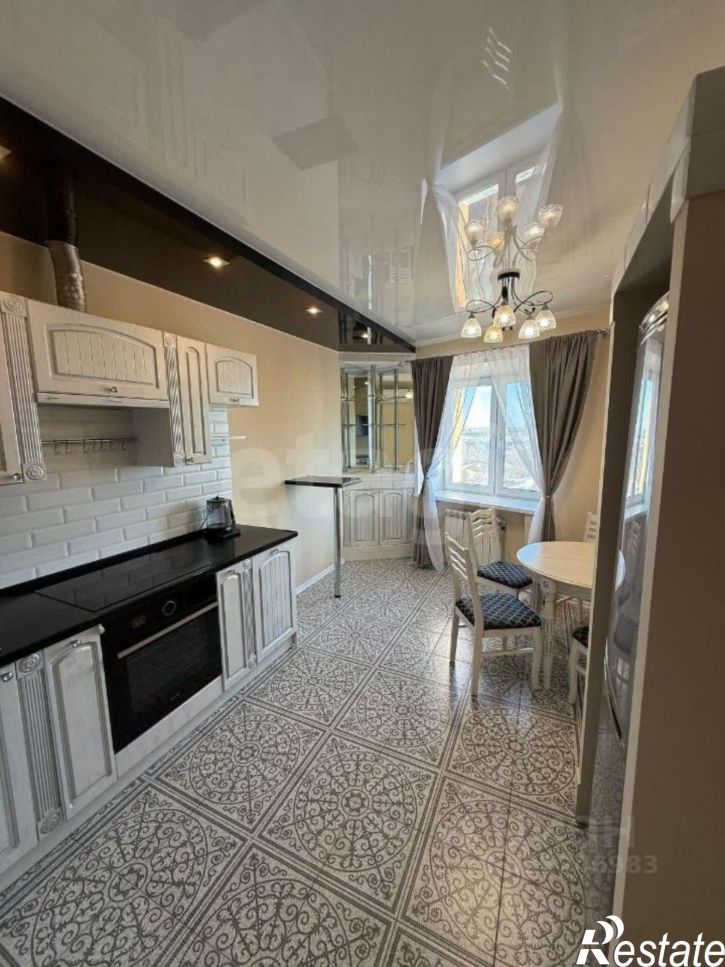 2-комн квартира Политехническая улица, 22,  д. 22